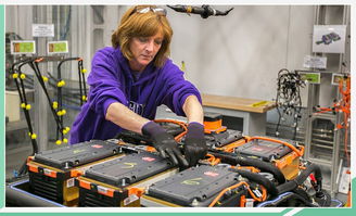 特斯拉利用Maxwell技術，引領未來電池自產新篇章